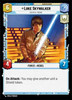 Luke Skywalker, Faithful Friend