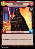 Darth Vader, Dark Lord of the Sith