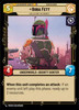 Boba Fett, Collecting the Bounty