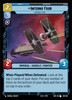Inferno Four, Unforgetting