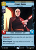 Count Dooku, Darth Tyranus