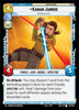 Kanan Jarrus, Revealed Jedi