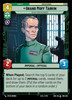 Grand Moff Tarkin, Death Star Overseer