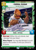 Admiral Ackbar, Brilliant Strategist