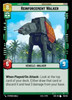Reinforcement Walker