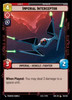Imperial Interceptor