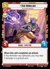 Zeb Orrelios Headstrong Warrior