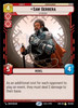 Saw Gerrera, Extremist