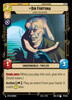 Bib Fortuna, Jabba's Majordomo
