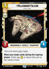 Millennium Falcon, Piece of Junk