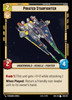 Pirated Starfighter