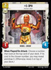 C-3PO, Protocol Droid