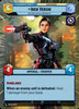Iden Versio, Inferno Squad Commander (Hyperspace Frame)
