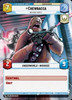 Chewbacca, Walking Carpet (Hyperspace Frame)