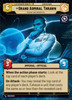 Grand Admiral Thrawn, Patient and Insightful (Hyperspace Frame)