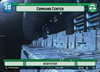 Command Center (Hyperspace Frame)