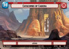 Catacombs of Cadera (Hyperspace Frame)