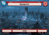 Kestro City (Hyperspace Frame)