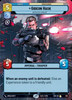 Gideon Hask, Ruthless Loyalist (Hyperspace Frame)
