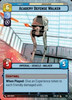 Academy Defense Walker (Hyperspace Frame)
