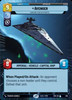 Avenger, Hunting Star Destroyer (Hyperspace Frame)
