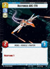 Restored ARC-170 (Hyperspace Frame)