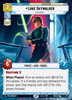 Luke Skywalker, Jedi Knight (Hyperspace Frame)