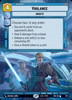 Vigilance (Hyperspace Frame)