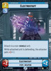 Electrostaff (Hyperspace Frame)