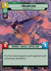 Relentless, Konstantine's Folly (Hyperspace Frame)