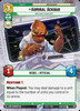 Admiral Ackbar, Brilliant Strategist (Hyperspace Frame)