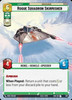 Rogue Squadron Skirmisher (Hyperspace Frame)