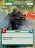 Vanguard Infantry (Hyperspace Frame)