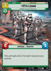 97th Legion, Keeping the Peace on Sullust (Hyperspace Frame)