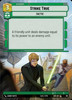 Strike True (Hyperspace Frame)