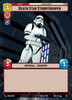 Death Star Stormtrooper (Hyperspace Frame)