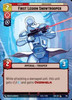 First Legion Snowtrooper (Hyperspace Frame)