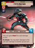 Fifth Brother, Fear Hunter (Hyperspace Frame)