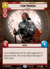 Saw Gerrera, Extremist (Hyperspace Frame)