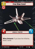 Star Wing Scout (Hyperspace Frame)