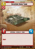 Occupier Siege Tank (Hyperspace Frame)