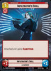 Infiltrator's Skill (Hyperspace Frame)