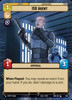ISB Agent (Hyperspace Frame)