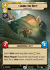 Jabba the Hutt, Cunning Daimyo (Hyperspace Frame)