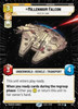 Millennium Falcon, Piece of Junk (Hyperspace Frame)