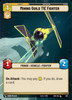 Mining Guild TIE Fighter (Hyperspace Frame)