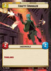 Crafty Smuggler (Hyperspace Frame)