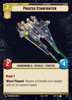 Pirated Starfighter (Hyperspace Frame)