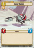 Swoop Racer (Hyperspace Frame)