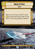 Sneak Attack (Hyperspace Frame)